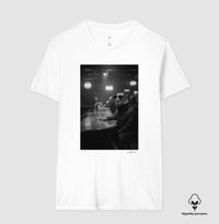 Camiseta premium O Último Drink