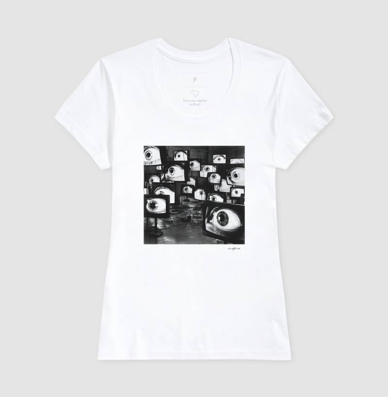 Camiseta Tradicional Views