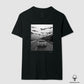 Camiseta Premium Shark Road