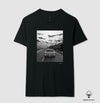 Camiseta Premium Shark Road