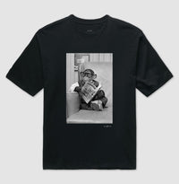 Camiseta oversized CEO da Selva