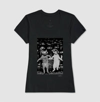 Camiseta Tradicional Date Night