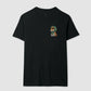 Camiseta Tradicional Onça