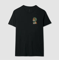Camiseta Tradicional Onça
