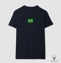 Camiseta Premium Brasil