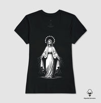 Camiseta premium Nossa Senhora das Graças