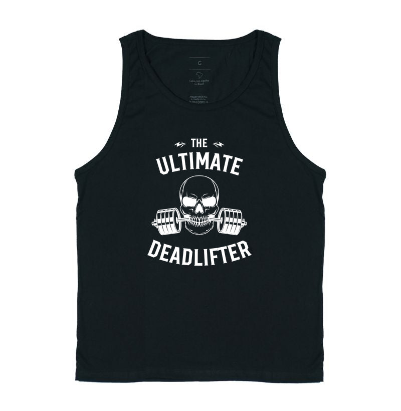 Regata The ultimate deadlifter