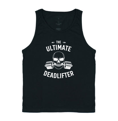 Regata The ultimate deadlifter