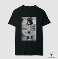 Camiseta premium Pausa Real