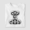 Camiseta tradicional God is good