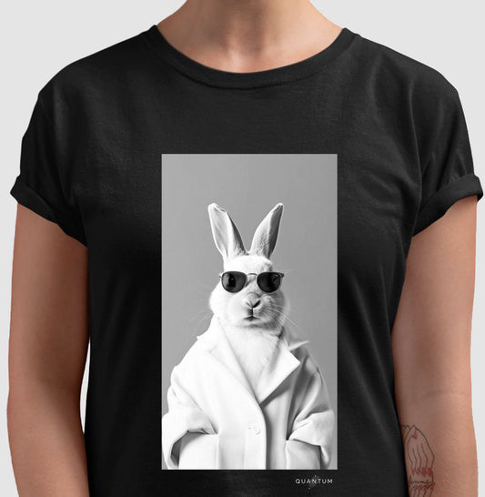 Camiseta Tradicional Bunny Gang