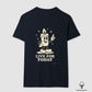 Camiseta premium Live for today