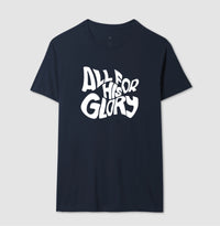 Camiseta tradicional All For His Glory