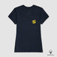 Camiseta Premium Bola Brasil