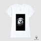 Camiseta Premium Panda-nauta