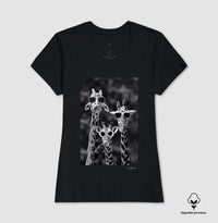 Camiseta premium Altamente Descoladas