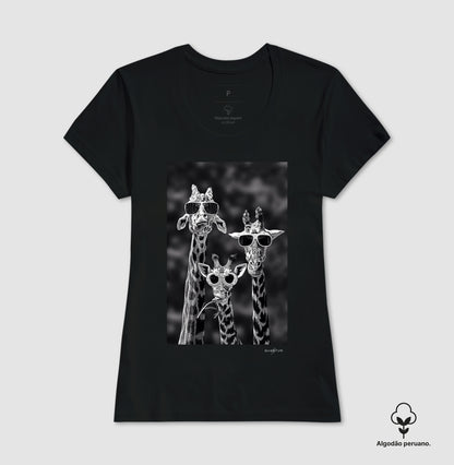 Camiseta Premium Altamente Descoladas