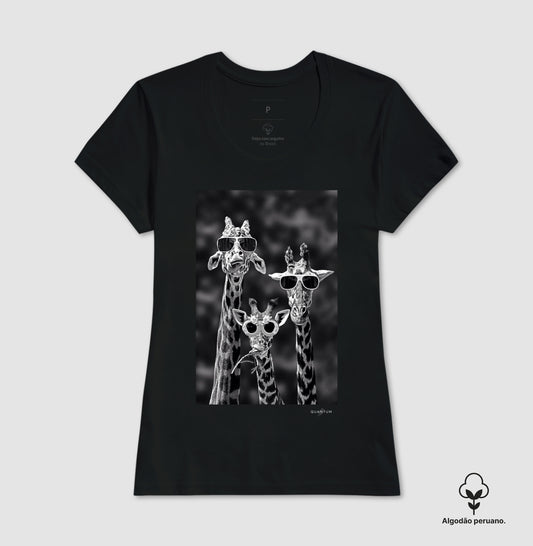 Camiseta Premium Altamente Descoladas