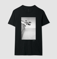 Camiseta Tradicional Patinhas