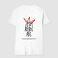 Camiseta tradicional Jesus Rei dos Reis