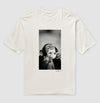 Camiseta oversized Chimp Life