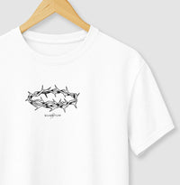 Camiseta Tradicional INRI