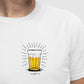 Camiseta Tradicional Cervejinha