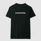 Camiseta tradicional Pushando limites