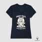 Camiseta premium Inner peace in an outer world