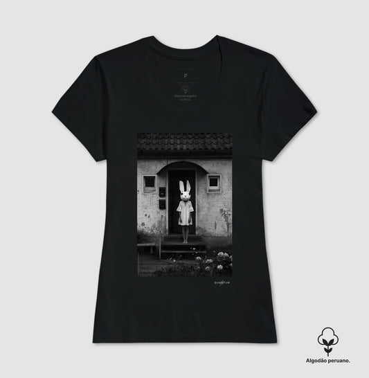 Camiseta Premium A Máscara