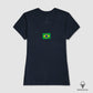 Camiseta Premium Brasil