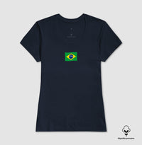 Camiseta Premium Brasil