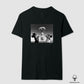 Camiseta premium Olhos Fechados