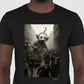 Camiseta Tradicional Alguém viu a Laa-Laa?
