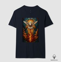 Camiseta premium Vinde, Espírito Santo