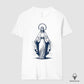 Camiseta premium Nossa Senhora das Graças