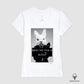 Camiseta Premium WTF Alice