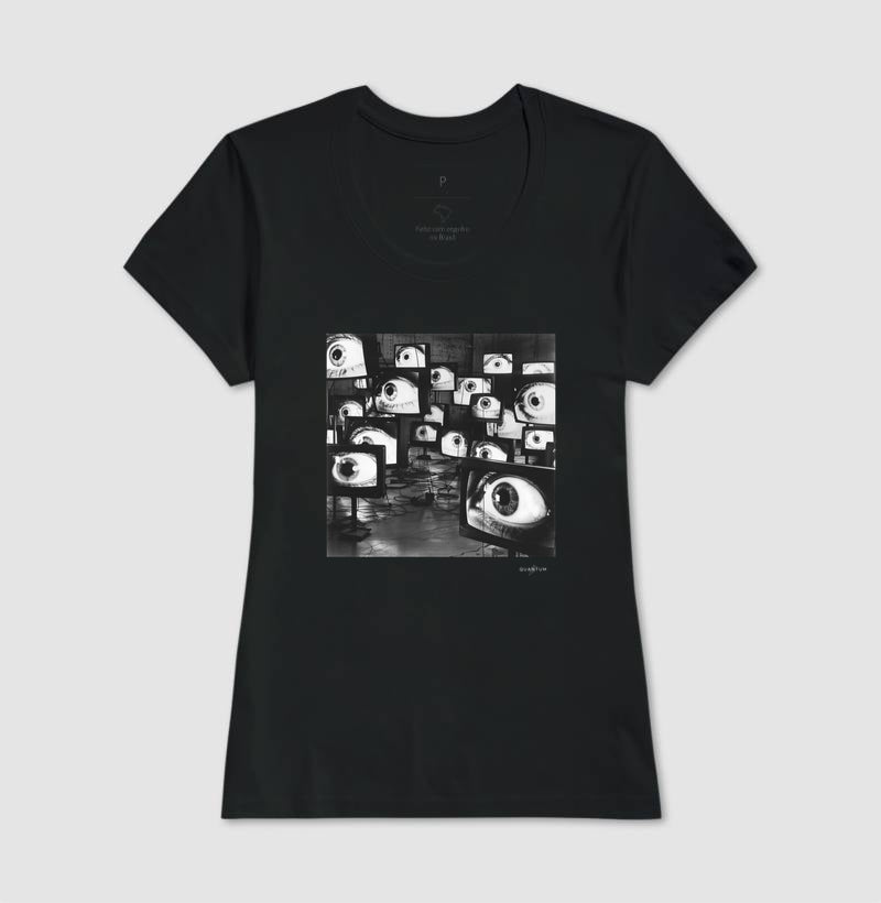 Camiseta Tradicional Views
