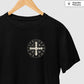 Camiseta premium Medalha de São Bento