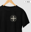 Camiseta premium Medalha de São Bento