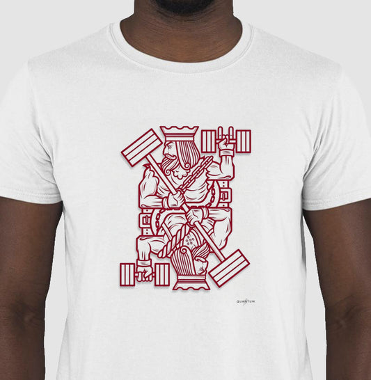 Camiseta Tradicional Trunfo