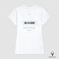 Camiseta premium Louve ao Senhor