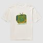 Camiseta Oversized Fortes Emoções