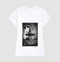 Camiseta Tradicional Desencanto Mágico