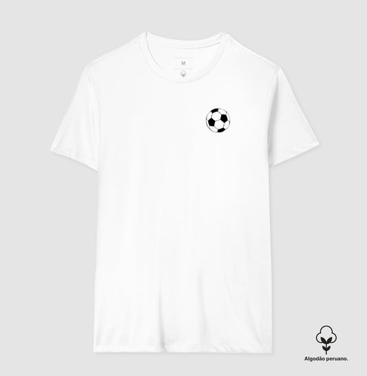Camiseta Premium Bola