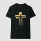Camiseta tradicional Vinde a mim