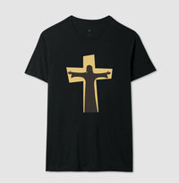 Camiseta tradicional Vinde a mim