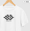 Camiseta premium Metanoia