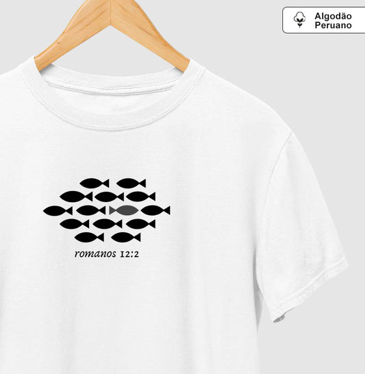 Camiseta premium Metanoia