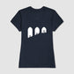 Camiseta tradicional Paixão de Cristo
